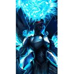 Dark knights games and fan club of netherworld