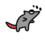 rat kingdom full of rats
