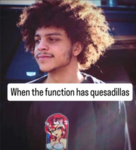 The Quads House
