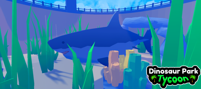 [🌵] Dinosaur Park Tycoon screenshot 1