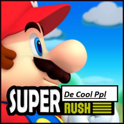 Super De Cool Ppl Bros.