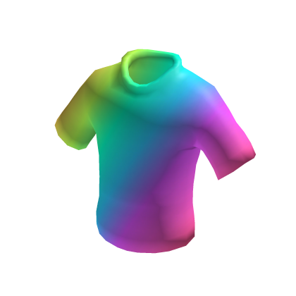 Rainbow T-Shirt thumbnail