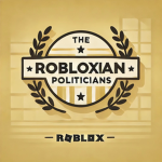 The Robloxian Politicians