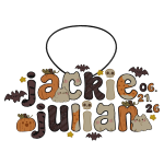 jackie & julian 3.0