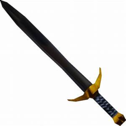 Sword Fight On the Heights