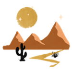 Complete Desert Tower!