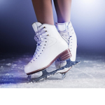 Ice skating fans:>~