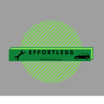 Effortless Mechanics