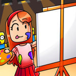 Draw To Inspire