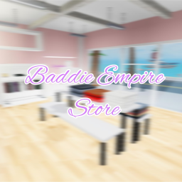 Baddie Empire Store