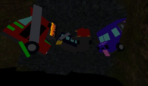 Hub Hangout ( Admin Emotes Island Is Going To Rise