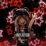 Inflat!on