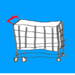 Grocery Store Gang