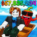 [UPD] Sail For Brainrots!