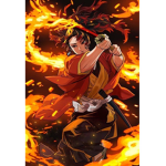 Demon Slayer: Demon Redemption Demon Slayers
