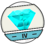 Glittering Gems (Level 4)