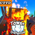 (Watchman) Upgraded Toilet Tower Defense