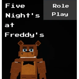 Five night's at Freddy's RP  icon