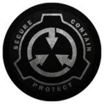 SCP:F//The Foundation