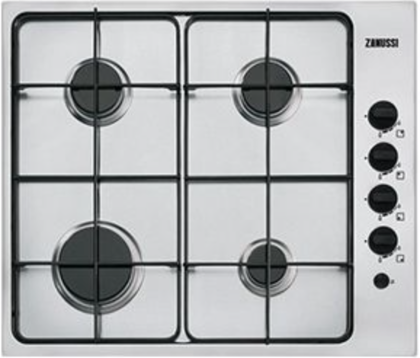 Square Two-Sided Decal