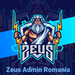 Zeus Admin Romania