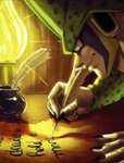 Wild's Game of Games