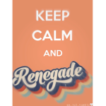 Renagade army