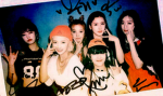 (G)idle Fandom group