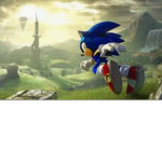 Sonic fan club (read description)
