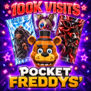 Pocket Freddys'