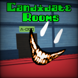 Candidate Rooms