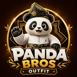 PANDABROS OUTFIT V2