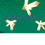 Lastre Rpg Official Fan Group