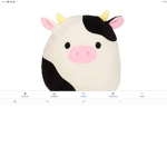 Tropical Cow