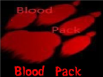 Blood Pack