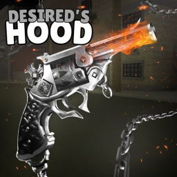 [RELEASE] Desired's Hood
