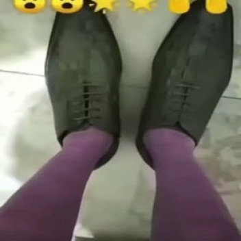 Yall See Da Shoes Obby