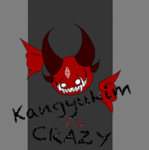 Kongyukim Is CRAZY
