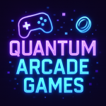 Quantum Arcade Games
