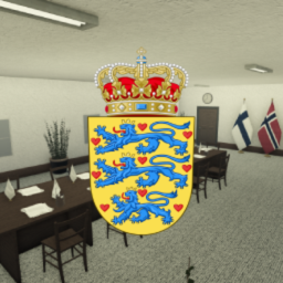 Udenrigsministeriet