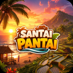 Santai Pantai