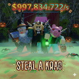 [🎃] Steal Kraos