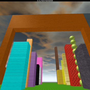 Build it
