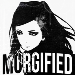 morguified