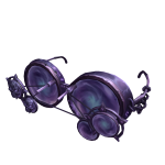 Korblox Glasses