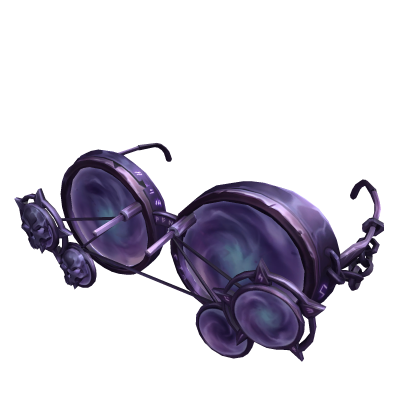 Korblox Glasses