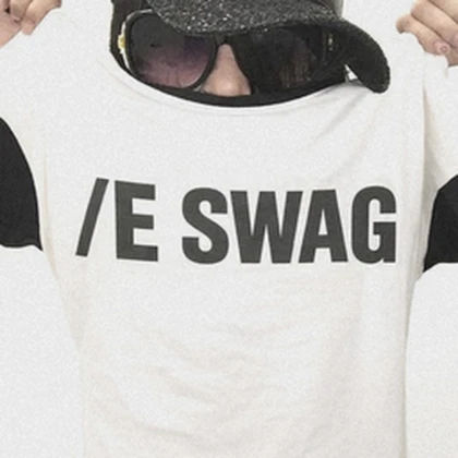 /e swag Roblox group icon