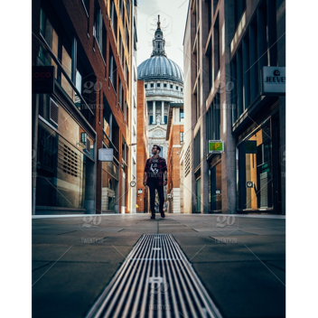 new update lost in city