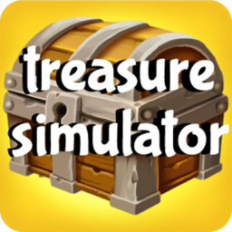 [MOBILE] Treasure Simulator!