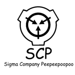SCP - Sigma Company Puff